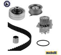 WATER PUMP & TIMING BELT KIT 30-0875-1 FOR SKODA FABIA/Praktik/Combi VW 1.9L