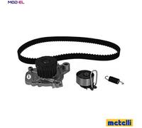 WATER PUMP & TIMING BELT KIT 30-0876-1 FOR HONDA FR-V CIVIC/VII/FERIO STREAM