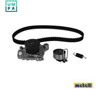 WATER PUMP & TIMING BELT KIT 30-0876-1 FOR HONDA FR-V CIVIC/VII/FERIO STREAM