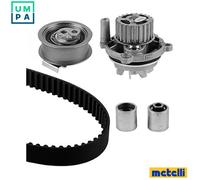 WATER PUMP & TIMING BELT KIT 30-0904-2 FOR VW GOLF/PLUS BORA JETTA/III VENTO