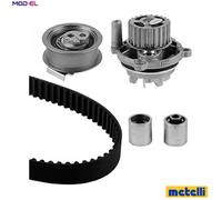 WATER PUMP & TIMING BELT KIT 30-0904-2 FOR VW GOLF/PLUS BORA JETTA/III VENTO