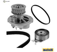 Metelli Timing Belt Kit + Water Pump 30-0940-1 for OPEL Astra G Hatchback