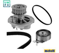 Metelli Timing Belt Kit + Water Pump 30-0940-1 for OPEL Astra G Hatchback