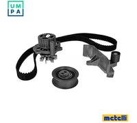 WATER PUMP & TIMING BELT KIT 30-0947-3 FOR SKODA VW SEAT AUDI A4/S4 AWT 1.8L A4