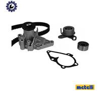 WATER PUMP & TIMING BELT KIT 30-0950-1 FOR HYUNDAI G4ED 1.6L 4cyl ELANTRA