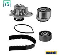 WATER PUMP & TIMING BELT KIT 30-0959-1 FOR FIAT STILO/VAN/Multi/Wagon OPEL