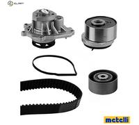 WATER PUMP & TIMING BELT KIT 30-0959-1 FOR FIAT STILO/VAN/Multi/Wagon OPEL