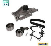 New Water Pump & Timing Belt Set for TOYOTA:RUNX,IPSUM,PICNIC,AVENSIS,COROLLA