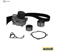 WATER PUMP & TIMING BELT KIT 30-0973-1 FOR MAZDA 5 6/combi-coupe/Sport/Kombi 6