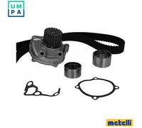 WATER PUMP & TIMING BELT KIT 30-0973-1 FOR MAZDA 5 6/combi-coupe/Sport/Kombi 6