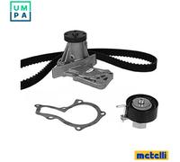WATER PUMP & TIMING BELT KIT 30-0990-2 FOR FORD MONDEO/IV/Van GRAND/C-MAX 1.6L
