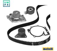 WATER PUMP & TIMING BELT KIT 30-1019-1 FOR RENAULT VOLVO V40 S80 XC90/SUV S60