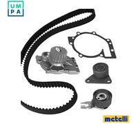 METELLI Water Pump & Timing Belt Kit VOLVO V70 II 2000 - 2004