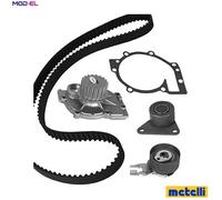 METELLI Water Pump & Timing Belt Kit VOLVO V70 II 2000 - 2004