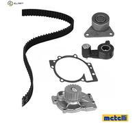 WATER PUMP & TIMING BELT KIT 30-1019-4 FOR VOLVO 850/Rural S70 V70/ 2.0L 5cyl