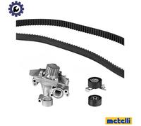 Timing Belt Kit + Water Pump 30-1045-1 METELLI for CITROËN PEUGEOT FIAT LANCIA