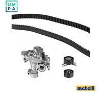 Timing Belt Kit + Water Pump 30-1045-1 METELLI for CITROËN PEUGEOT FIAT LANCIA