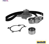Timing Belt Kit + Water Pump 30-1063-1 METELLI for KIA HYUNDAI