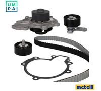 WATER PUMP & TIMING BELT KIT 30-1068-1 FOR VAUXHALL OPEL CHEVROLET 2.0L 4cyl
