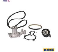 WATER PUMP & TIMING BELT KIT 30-1247-1 FOR FORD MONDEO/V/Turnier/Hatchback 1.0L