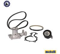 WATER PUMP & TIMING BELT KIT 30-1247-1 FOR FORD MONDEO/V/Turnier/Hatchback 1.0L