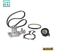 WATER PUMP & TIMING BELT KIT 30-1247-1 FOR FORD MONDEO/V/Turnier/Hatchback 1.0L