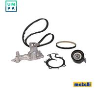 WATER PUMP & TIMING BELT KIT 30-1247-2 FOR FORD GRAND/C-MAX/Van FIESTA/VI 1.0L