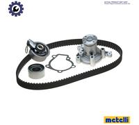 WATER PUMP & TIMING BELT KIT 30-1247-4 FOR FORD MONDEO/V/Turnier/Hatchback 1.0L