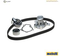 WATER PUMP & TIMING BELT KIT 30-1247-4 FOR FORD MONDEO/V/Turnier/Hatchback 1.0L