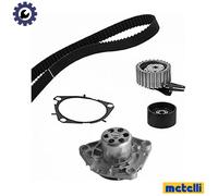 METELLI Water Pump & Timing Belt Kit ALFA ROMEO GIULIETTA 2015 - 2018