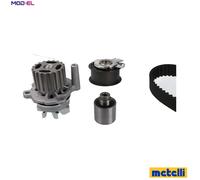 WATER PUMP & TIMING BELT KIT 30-1355-2 FOR SKODA OCTAVIA/II/Combi LAURA VW