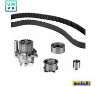 METELLI Water Pump & Timing Belt Kit JEEP PATRIOT 2007 - 2017