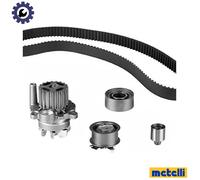 METELLI Water Pump & Timing Belt Kit JEEP PATRIOT 2007 - 2017