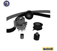 Metelli Water Pump & Timing Belt Kit VW Passat B6 Variant 2009-2010