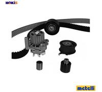 Metelli Water Pump & Timing Belt Kit VW Passat B6 Variant 2009-2010