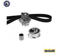 WATER PUMP & TIMING BELT KIT 30-1355-6 FOR SKODA OCTAVIA/Combi SUPERB VW 1.9L
