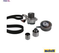 WATER PUMP & TIMING BELT KIT 30-1360-4 FOR SKODA VW ARTEON PASSAT/ALLTRACK/B8