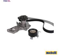 WATER PUMP & TIMING BELT KIT 30-1370-1 FOR FORD MONDEO/V/Turnier/Hatchback 1.5L