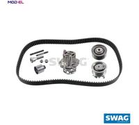 WATER PUMP & TIMING BELT KIT 30 93 2738 FOR AZV/BKD/BKP/BMR/BMA/BMN/BUY 2.0L