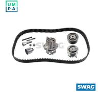 WATER PUMP & TIMING BELT KIT 30 93 2738 FOR AZV/BKD/BKP/BMR/BMA/BMN/BUY 2.0L