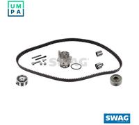 WATER PUMP & TIMING BELT KIT 30 94 5116 FOR CFWA 1.2L 3cyl CFFB/CJAA/CFGB 2.0L