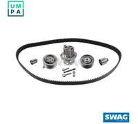 WATER PUMP & TIMING BELT KIT 30 94 5117 FOR CAGA/CAGB/CAHA/CBAA/CBAB/CBAC 2.0L