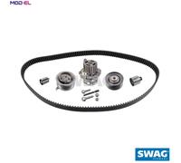 WATER PUMP & TIMING BELT KIT 30 94 5117 FOR CAGA/CAGB/CAHA/CBAA/CBAB/CBAC 2.0L