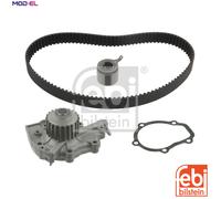 FEBI BILSTEIN 32720 Water pump and timing belt kit