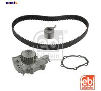 Timing Belt Kit + Water Pump Metal 32720 FEBI BILSTEIN for CHEVROLET DAEWOO