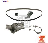 FEBI BILSTEIN 32729 Water Pump & Timing Belt Kit Cooling System Fits Toyota