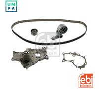 WATER PUMP & TIMING BELT KIT 32730 FOR 1CD-FTV 2.0L 4cyl