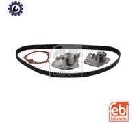 FEBI BILSTEIN 32734 Water pump and timing belt kit