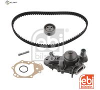 FEBI BILSTEIN 32736 Water pump and timing belt kit