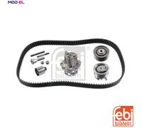 WATER PUMP & TIMING BELT KIT 32738 FOR AZV/BKD/BKP/BMR/BMA/BMN/BUY/BWV 2.0L